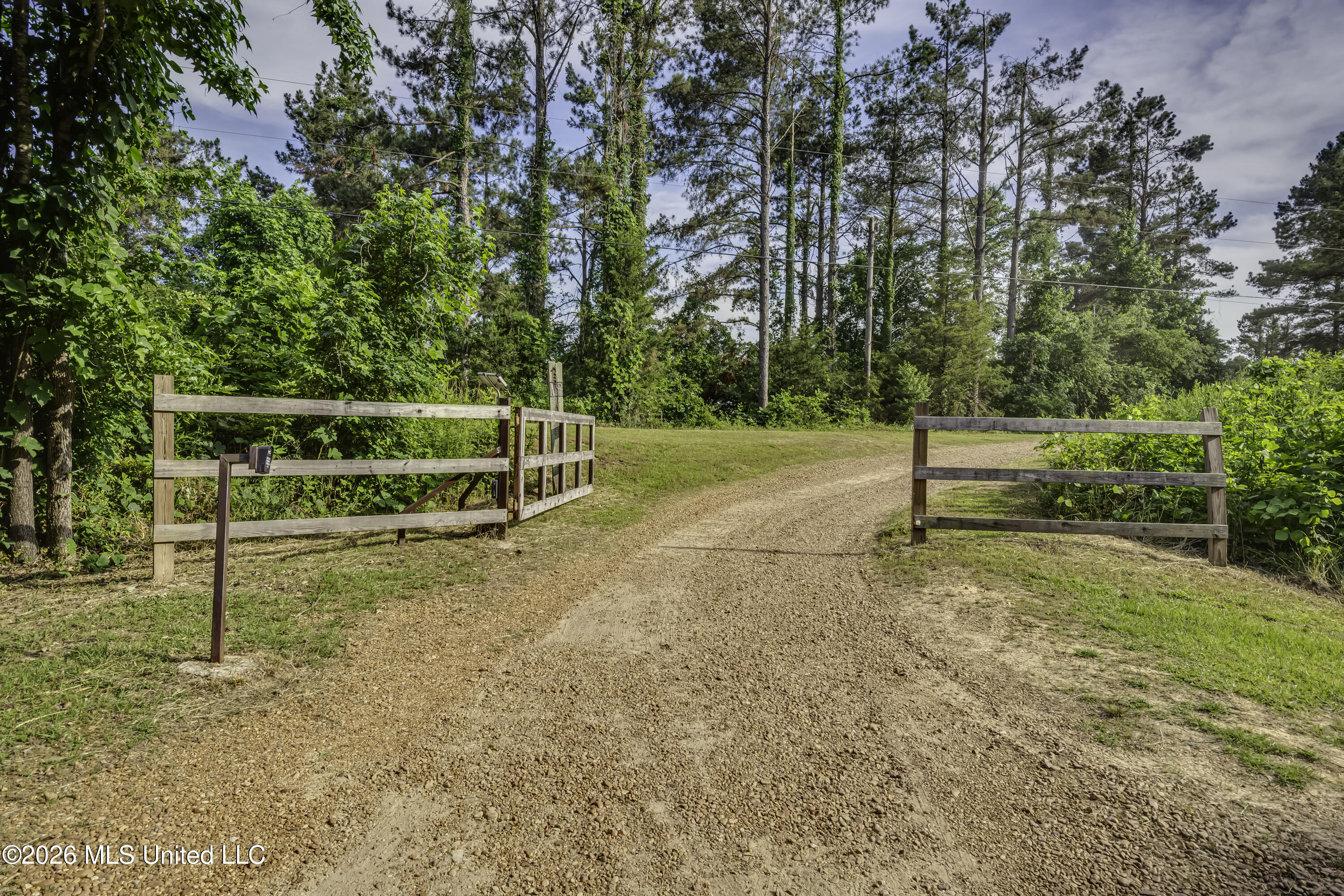 6030 Wash Bailey Road Durant, MS 39063 - Photo 58 of 66 Wash Bailey Rd--67