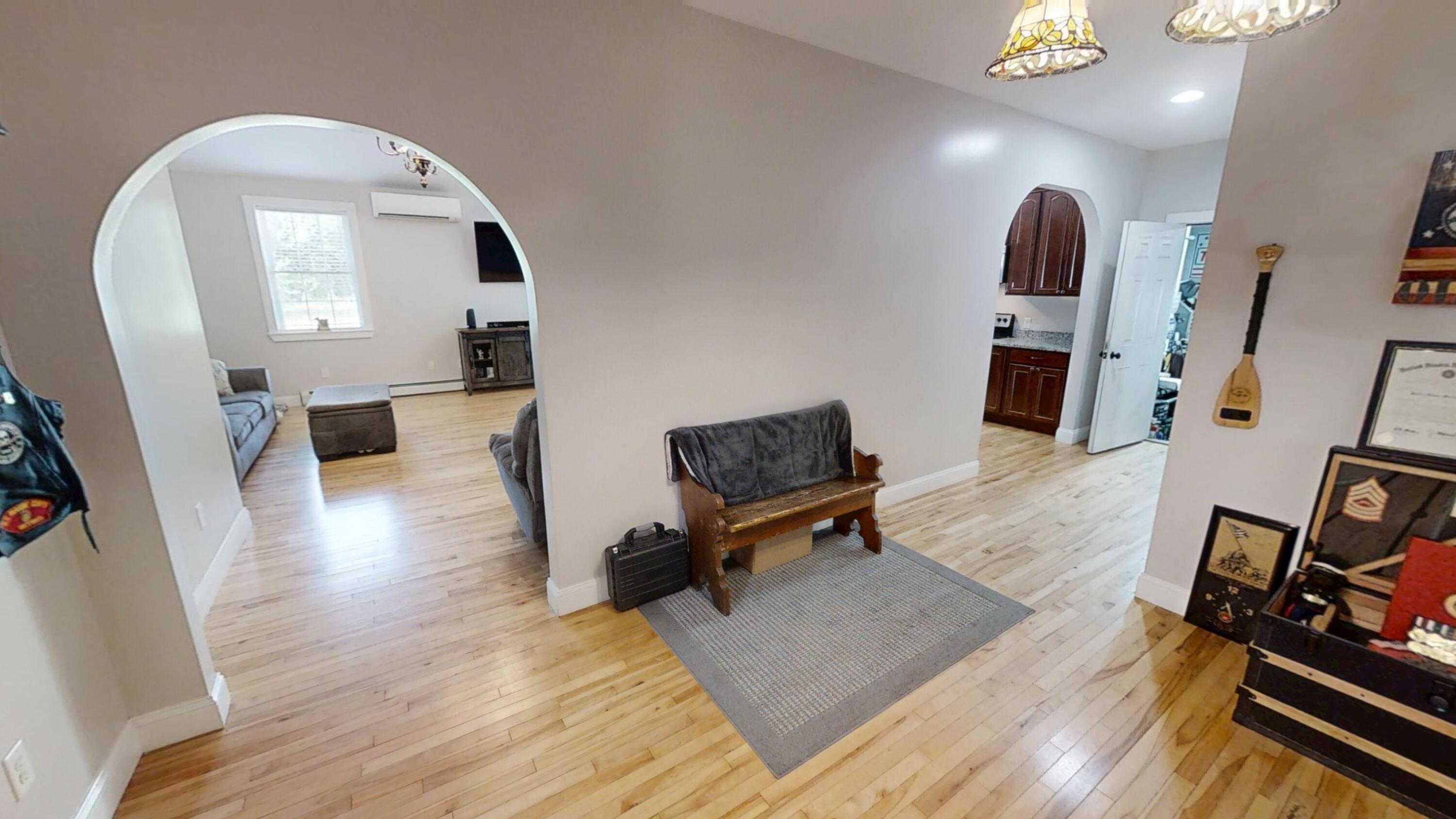 383 Sawyer Road Hampden, ME 04444 - Photo 29 of 47 28
