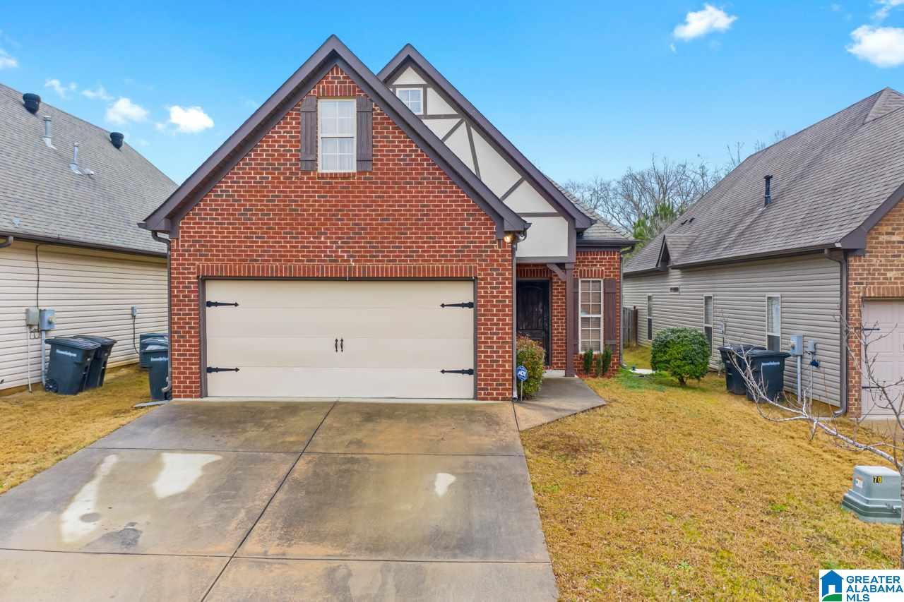 129 Sharpe Street Sterrett, AL 35147 - Photo 27 of 27