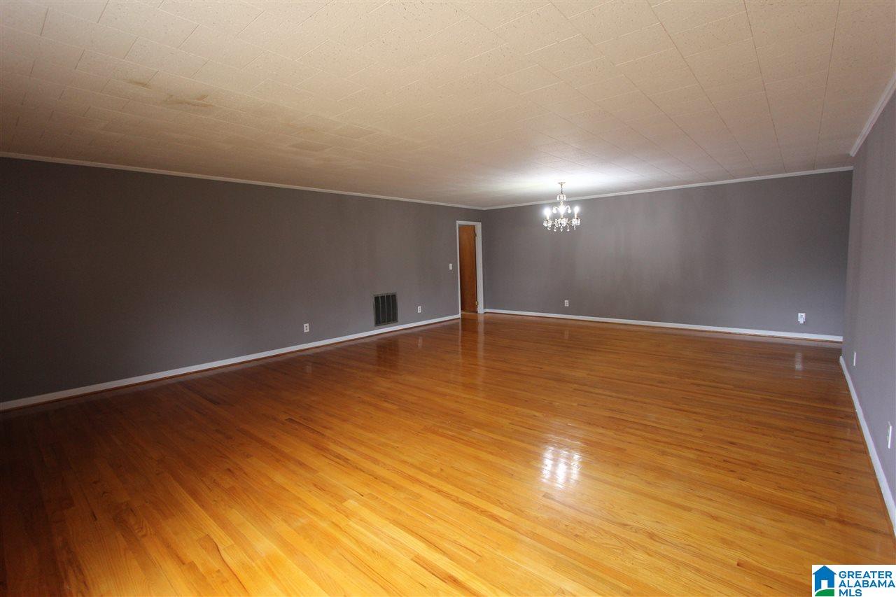 1103 Alexandria Road Weaver, AL 36277 - Photo 40 of 50