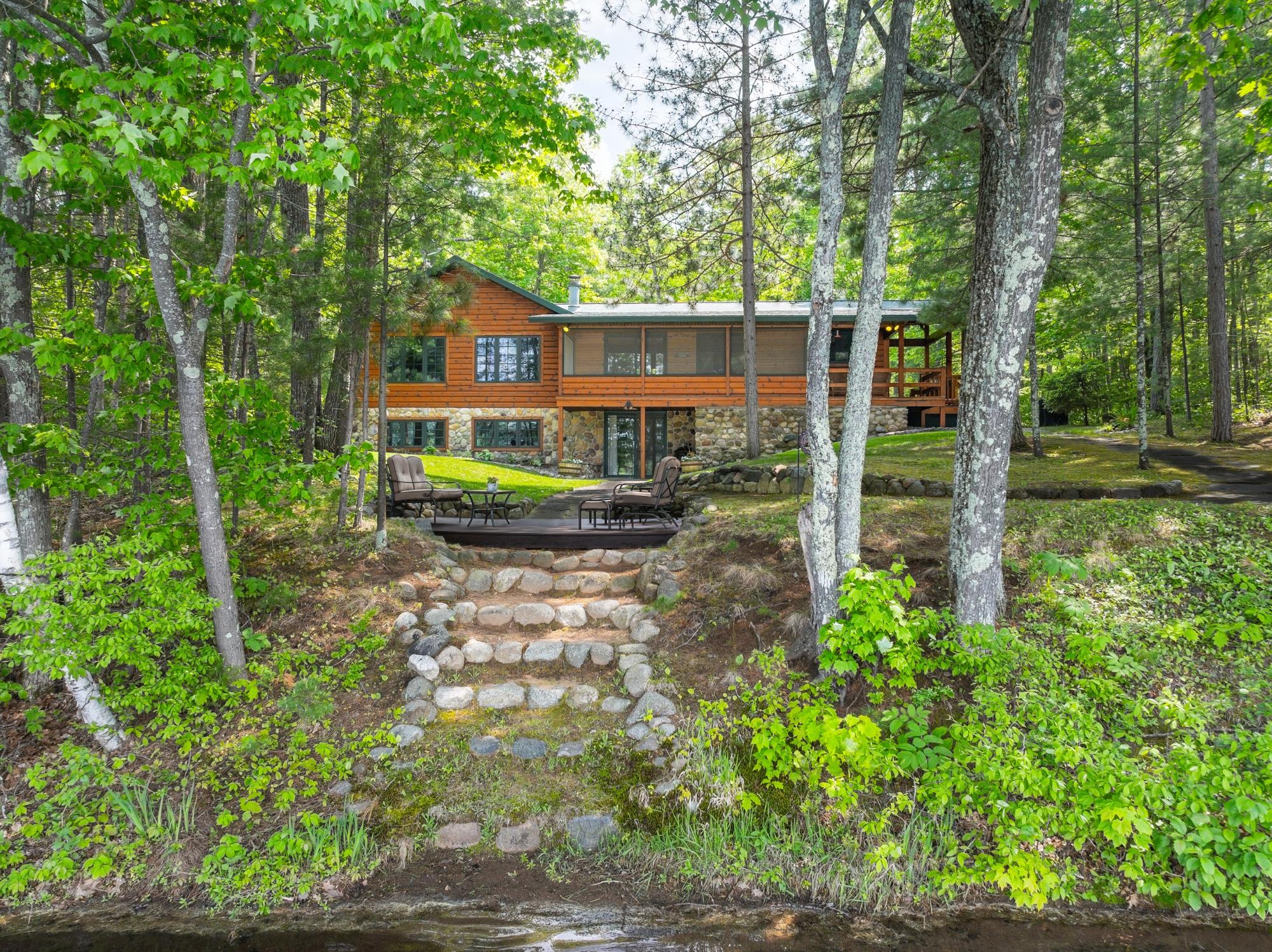 1327 Sunrise Camp Road Minocqua, WI 54548 - Photo 26 of 58 Gallery Image 26
