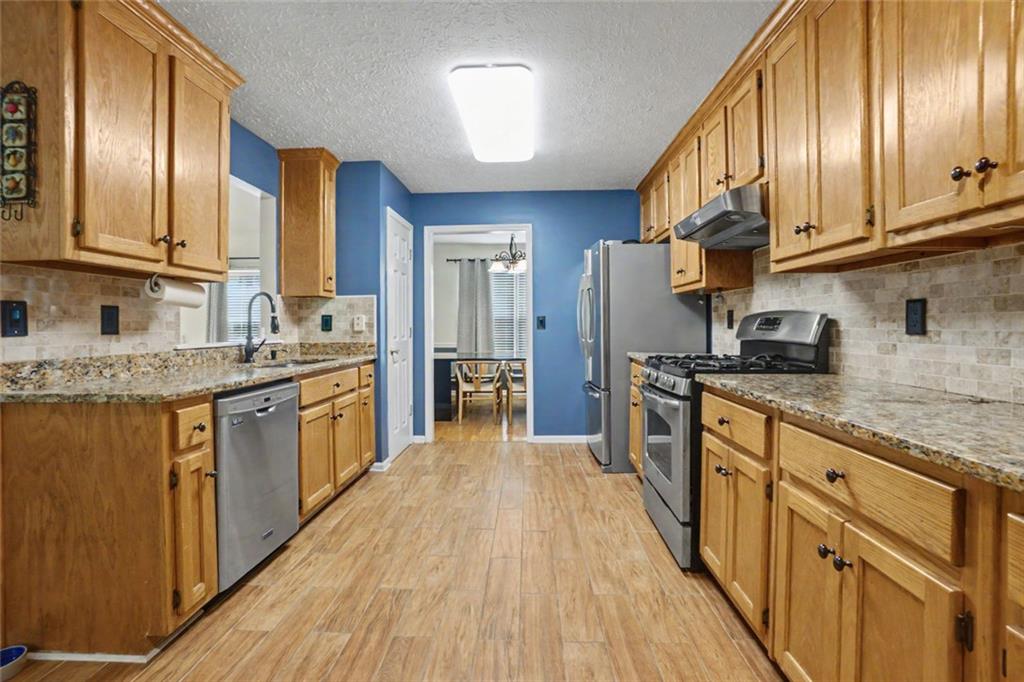 5196 Proctor Lndg Road Acworth, GA 30101 - Photo 14 of 68