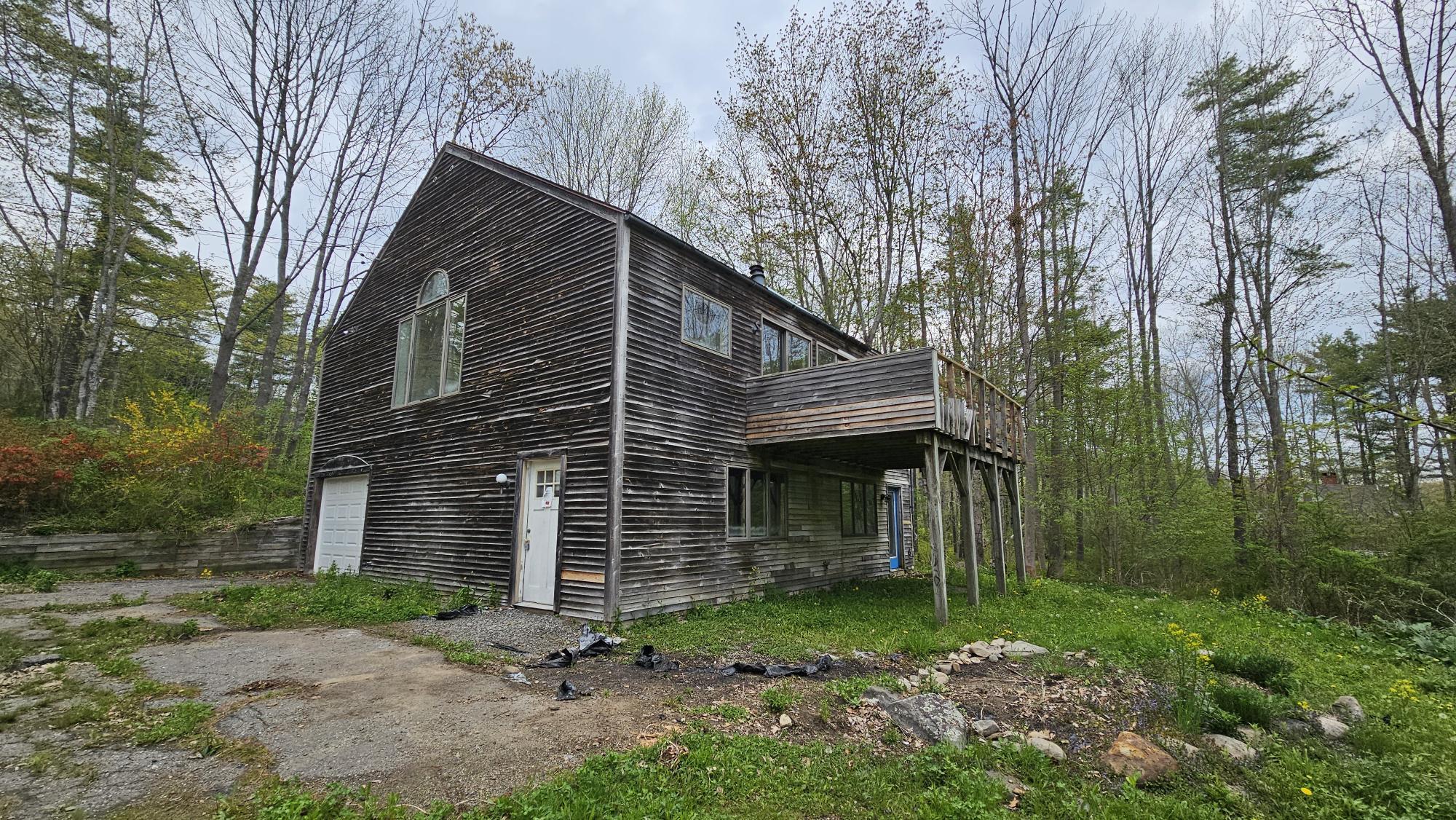 37 Cobb Road Camden, ME 04843 - Photo 1 of 42 20260519_172722