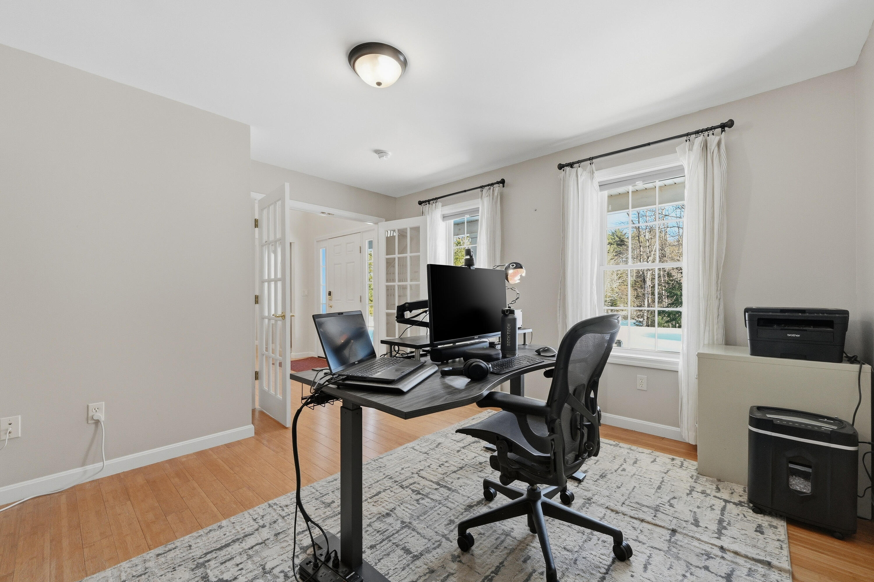 31 Harley Lane Bowdoin, ME 04287 - Photo 17 of 50 Office