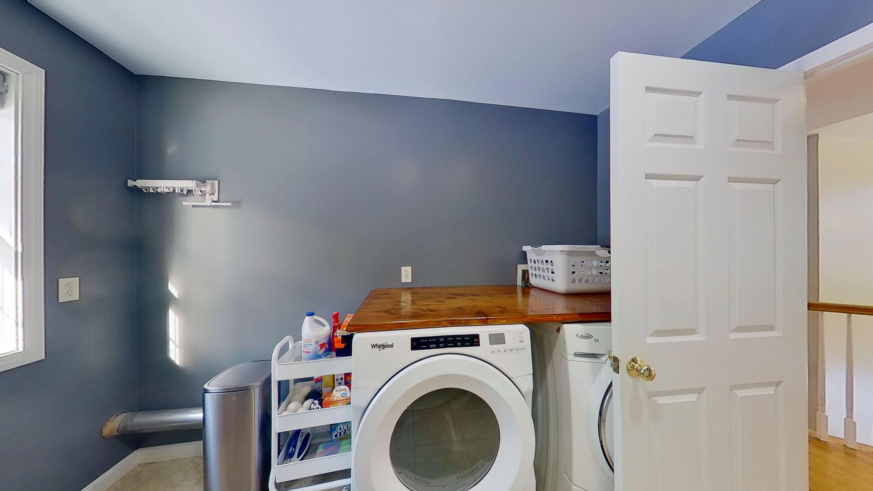 31 Harley Lane Bowdoin, ME 04287 - Photo 28 of 50 Laundry