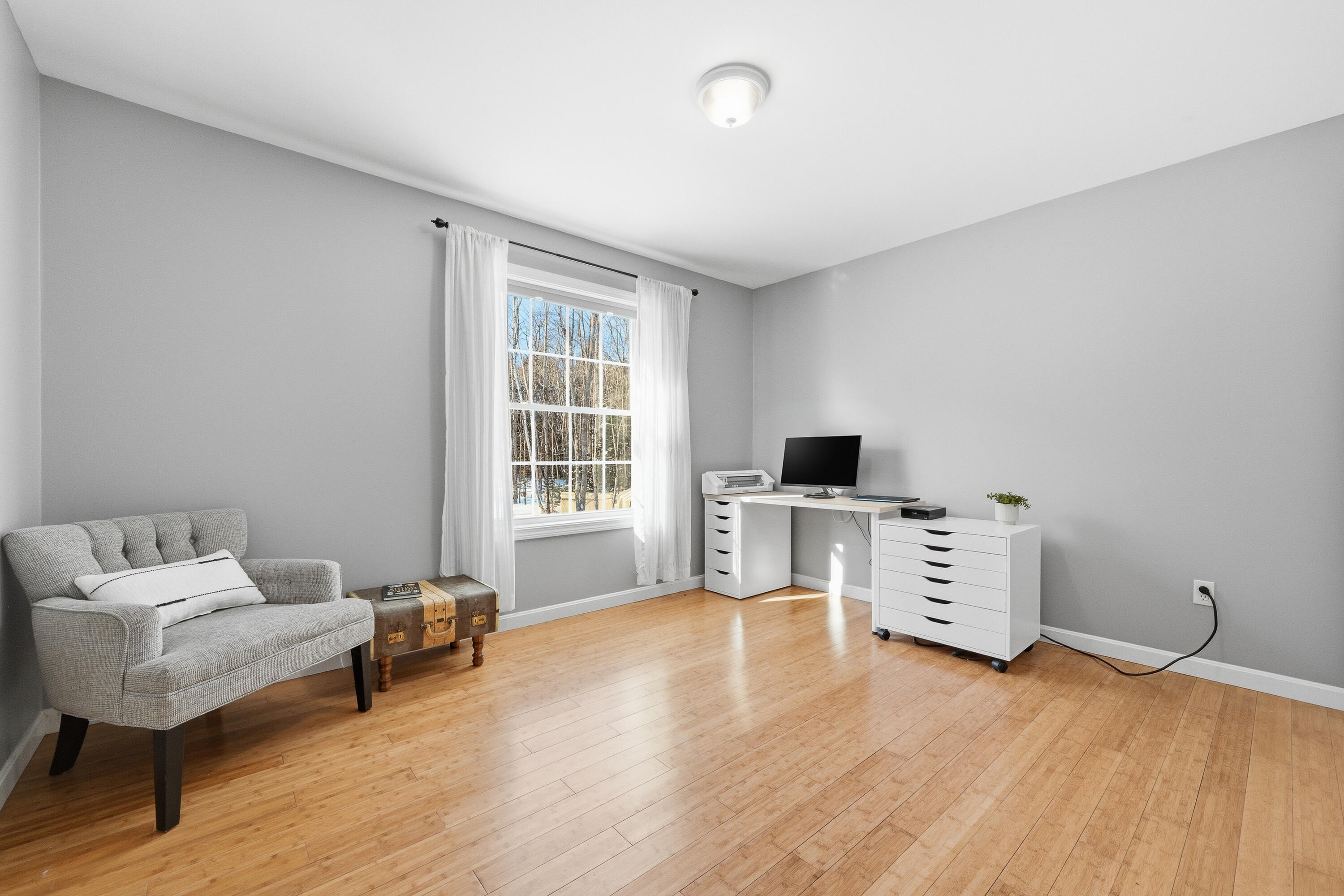 31 Harley Lane Bowdoin, ME 04287 - Photo 29 of 50 Bedroom 2