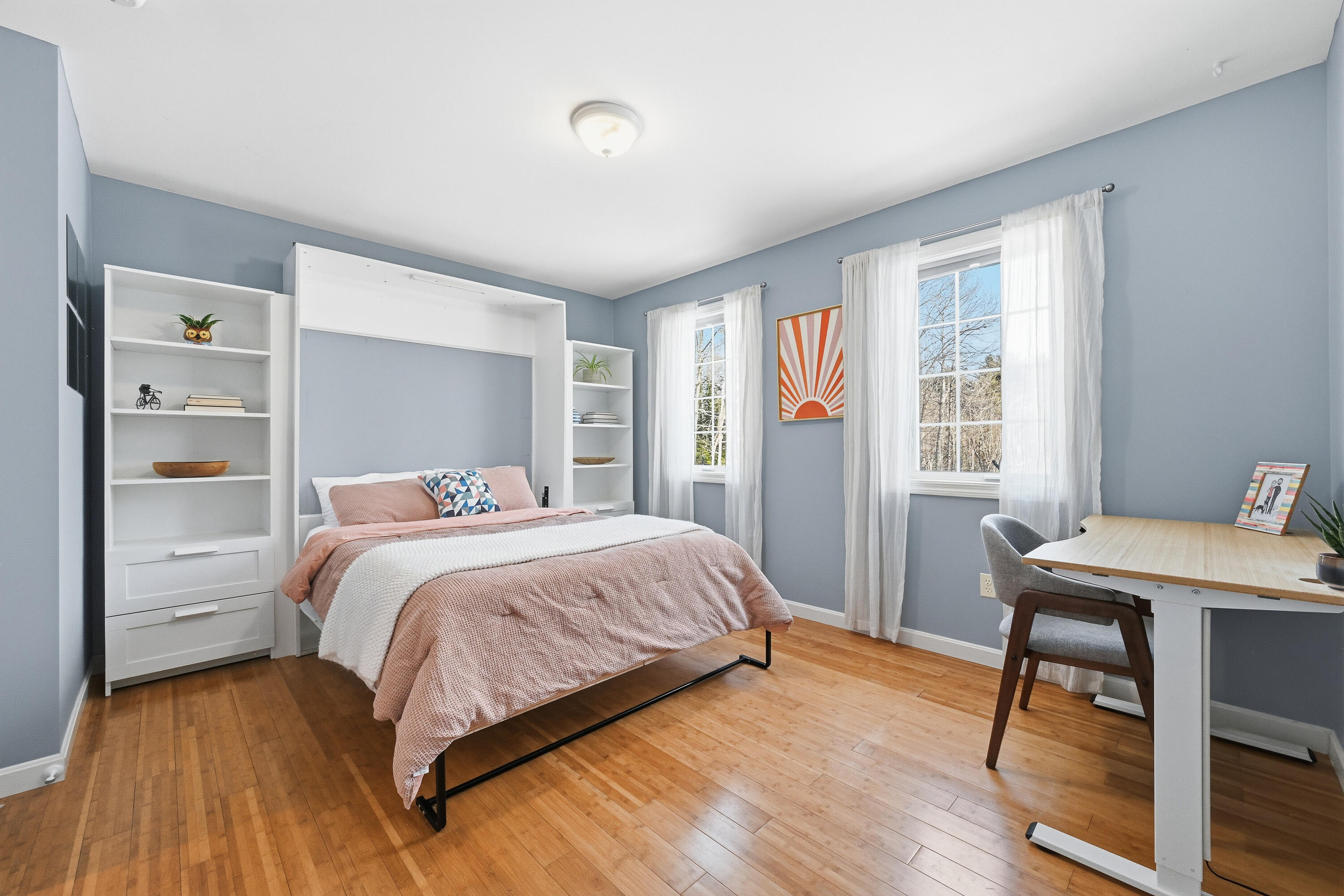 31 Harley Lane Bowdoin, ME 04287 - Photo 35 of 50 Bedroom 4