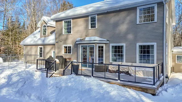 $689,000 | 31 Harley Lane, Bowdoin, ME 04287