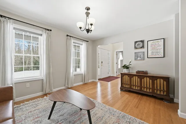 $689,000 | 31 Harley Lane, Bowdoin, ME 04287