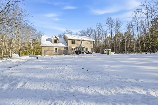 $689,000 | 31 Harley Lane, Bowdoin, ME 04287