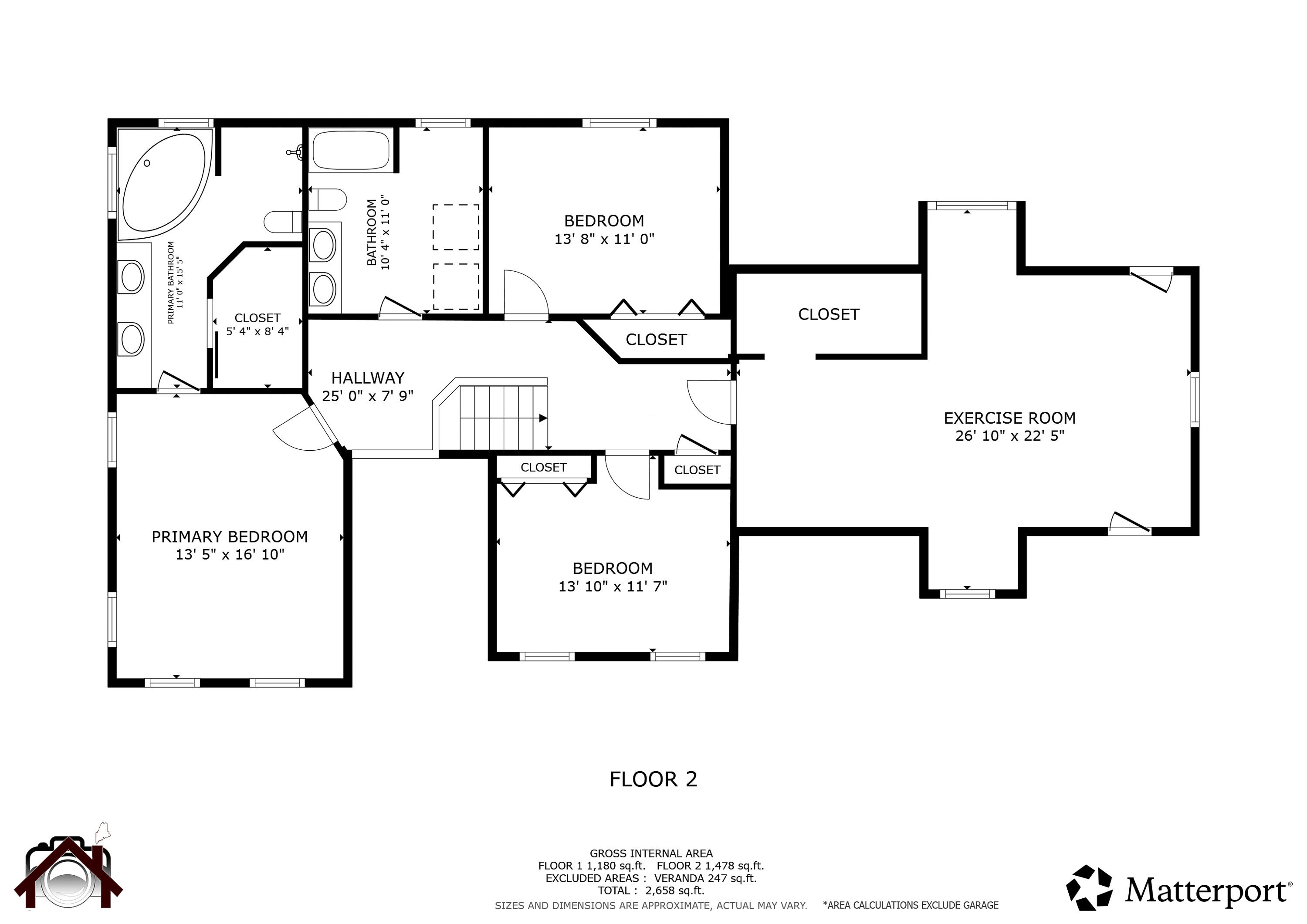 31 Harley Lane Bowdoin, ME 04287 - Photo 49 of 50 so108715fp-102