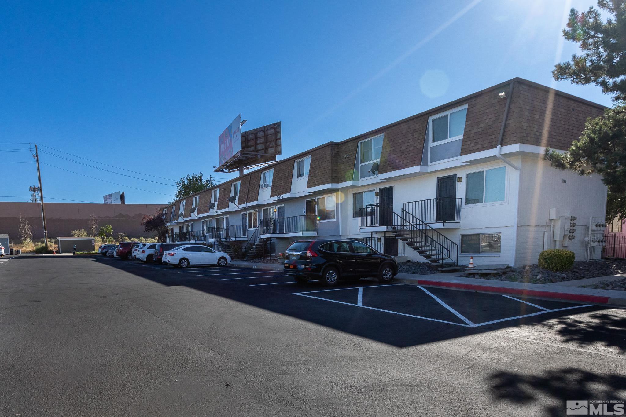 1436 East 9th Street, Unit 11 Reno, NV 89512 - Photo 19 of 20 Photo 19