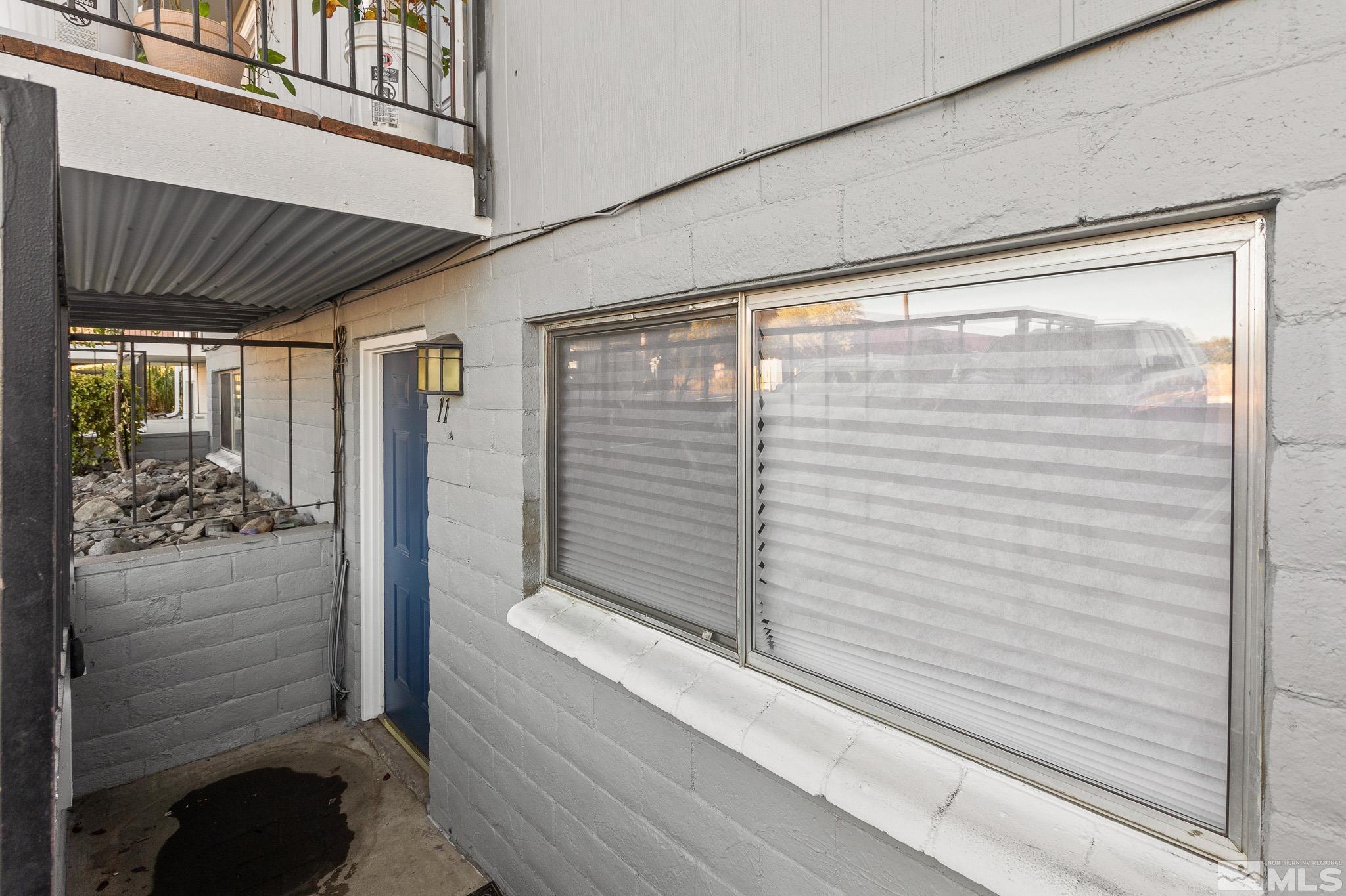 1436 East 9th Street, Unit 11 Reno, NV 89512 - Photo 20 of 20 Photo 20
