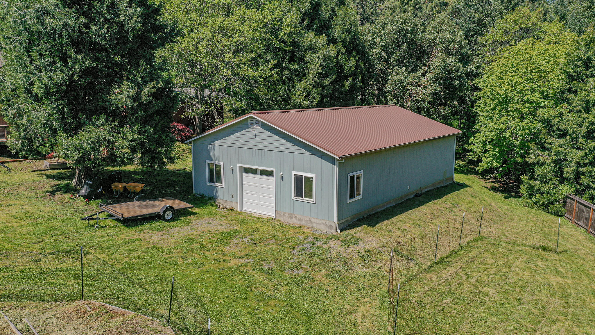 9320 Wagner Creek Road Talent, OR 97540 - Photo 32 of 49 DJI_0999