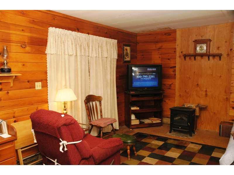 257 Walker Road Norridgewock, ME 04957 - Photo 4 of 8 Living Room.