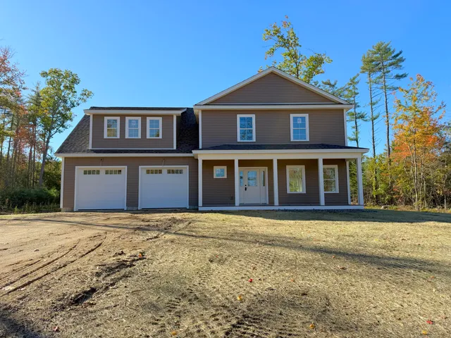 $629,000 | 1044 Ossipee Trail West, Standish, ME 04085