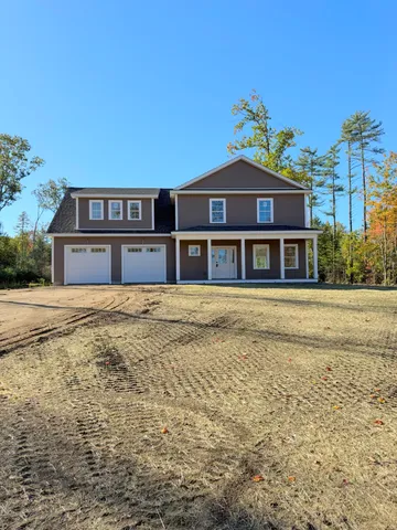 $629,000 | 1044 Ossipee Trail West, Standish, ME 04085