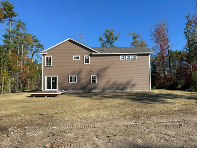 $629,000 | 1044 Ossipee Trail West, Standish, ME 04085