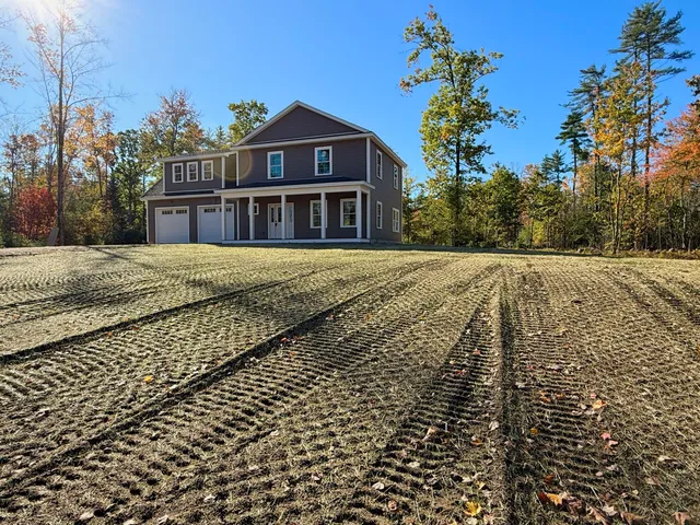 $629,000 | 1044 Ossipee Trail West, Standish, ME 04085