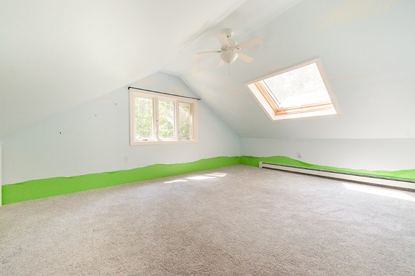 31 Chapman Road Boxford, MA 01921 - Photo 22 of 27 a view of a room with a window