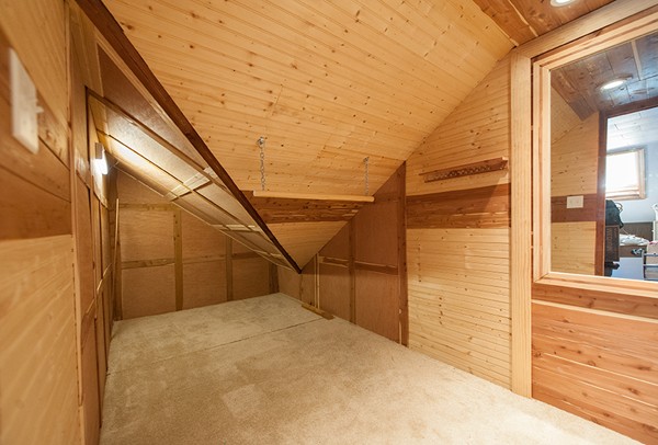 31 Chapman Road Boxford, MA 01921 - Photo 23 of 27 a view of small space