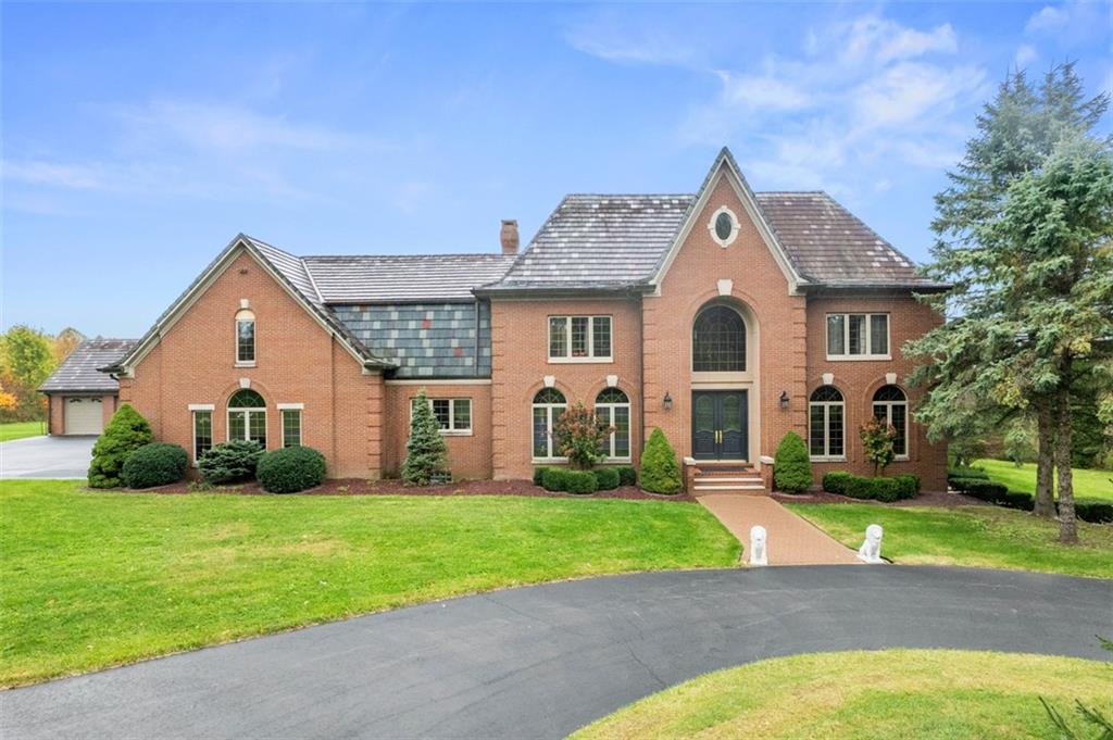 60 Garrett Road New Wilmington, PA 16142 - Photo 1 of 50 Gallery Image 1