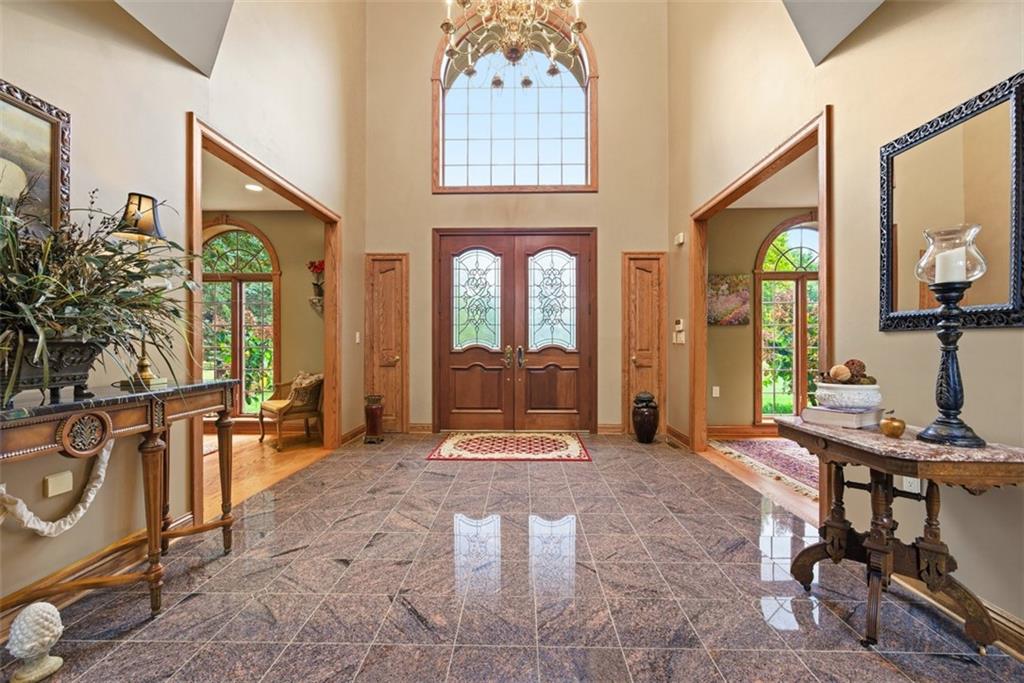 60 Garrett Road New Wilmington, PA 16142 - Photo 2 of 50 Gallery Image 2