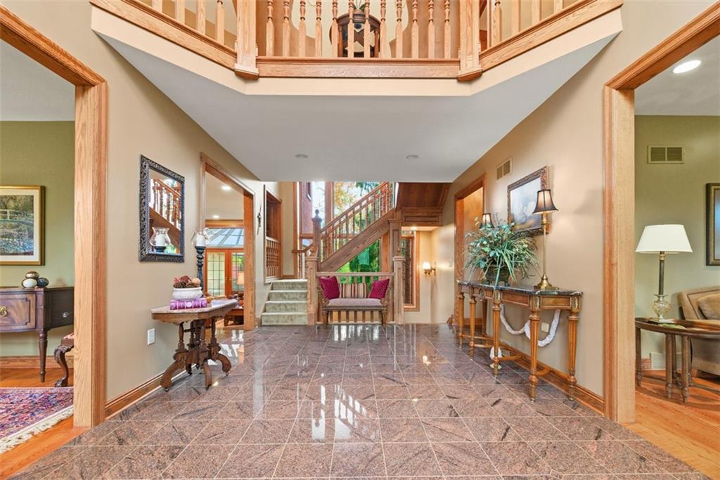 60 Garrett Road New Wilmington, PA 16142 - Photo 3 of 50 Gallery Image 3