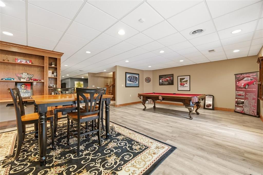 60 Garrett Road New Wilmington, PA 16142 - Photo 33 of 50 Gallery Image 33