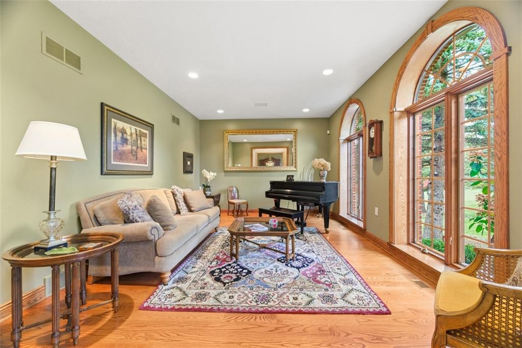 60 Garrett Road New Wilmington, PA 16142 - Photo 5 of 50 Gallery Image 5