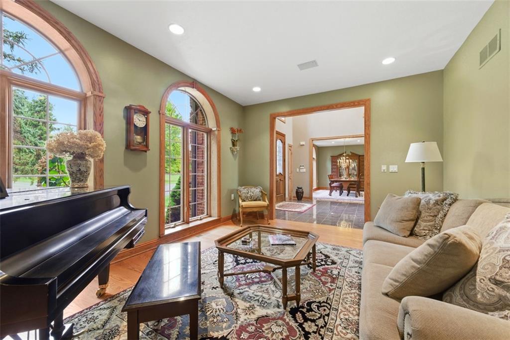 60 Garrett Road New Wilmington, PA 16142 - Photo 6 of 50 Gallery Image 6