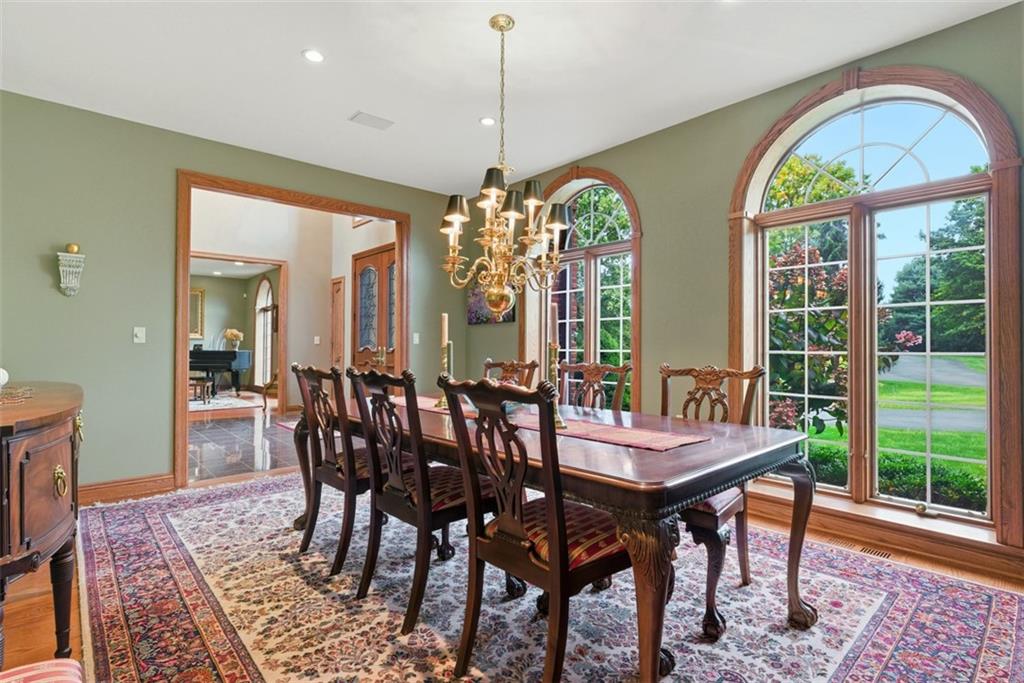 60 Garrett Road New Wilmington, PA 16142 - Photo 7 of 50 Gallery Image 7