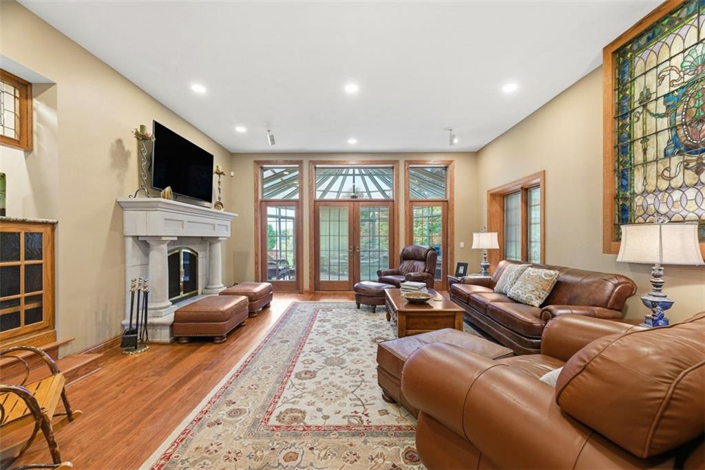 60 Garrett Road New Wilmington, PA 16142 - Photo 9 of 50 Gallery Image 9