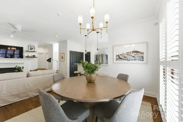 $899,000 | 618 Olmsted Park Place, Charlotte, NC 28203