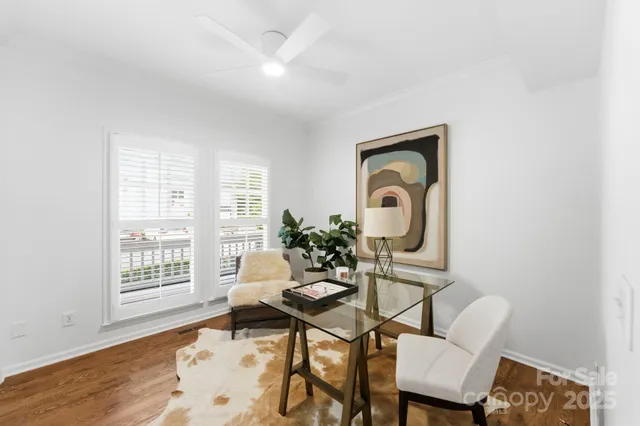 $899,000 | 618 Olmsted Park Place, Charlotte, NC 28203