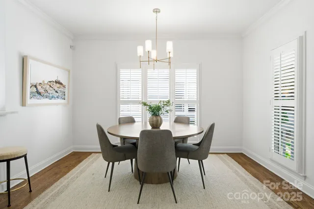 $899,000 | 618 Olmsted Park Place, Charlotte, NC 28203