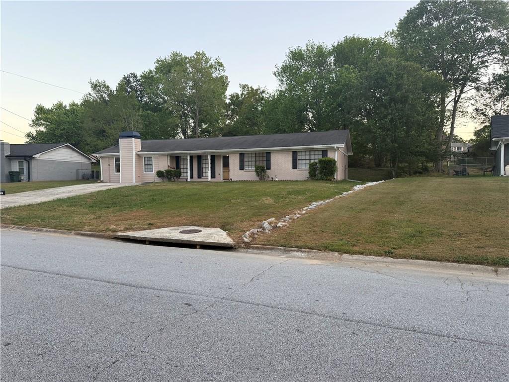 1627 Ridgeview Drive Northwest Conyers, GA 30012 - Photo 18 of 48