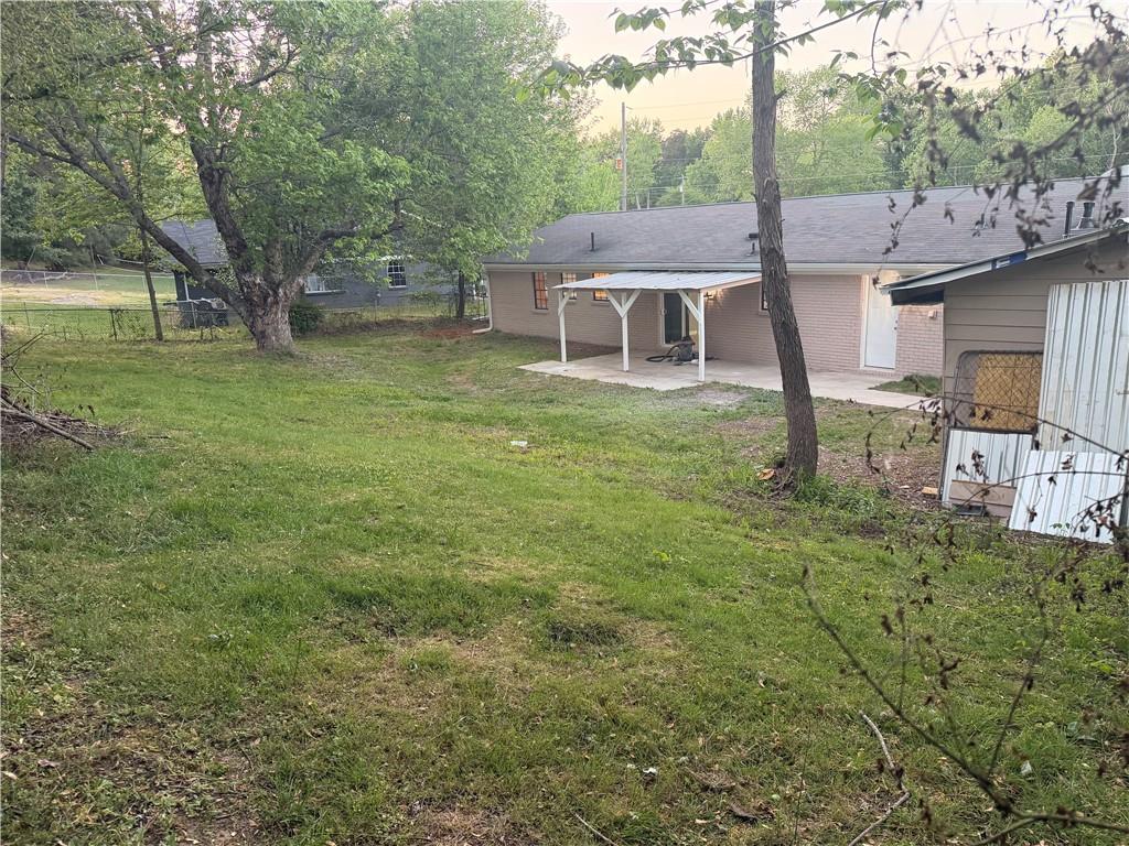 1627 Ridgeview Drive Northwest Conyers, GA 30012 - Photo 19 of 48