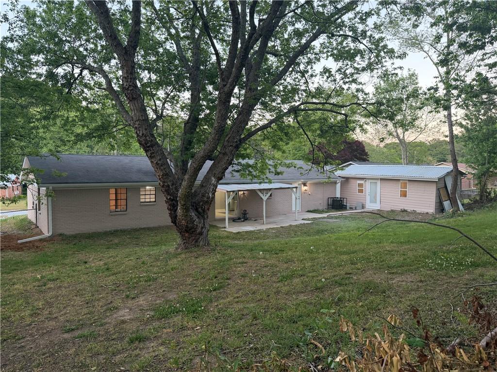 1627 Ridgeview Drive Northwest Conyers, GA 30012 - Photo 20 of 48