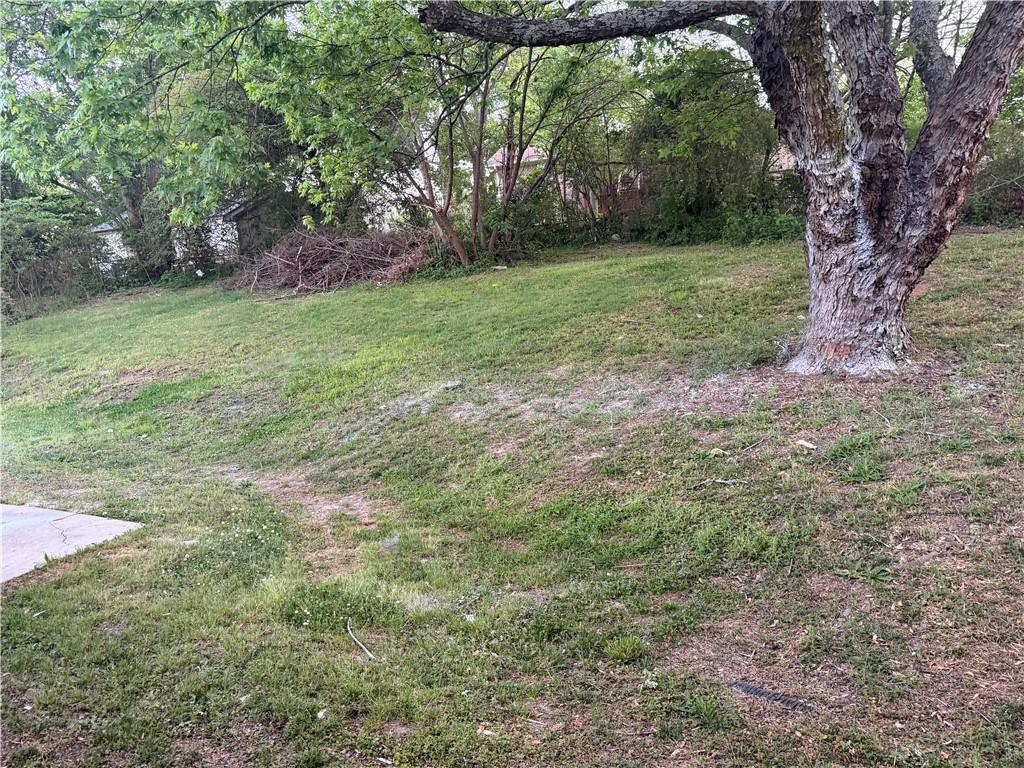 1627 Ridgeview Drive Northwest Conyers, GA 30012 - Photo 23 of 48