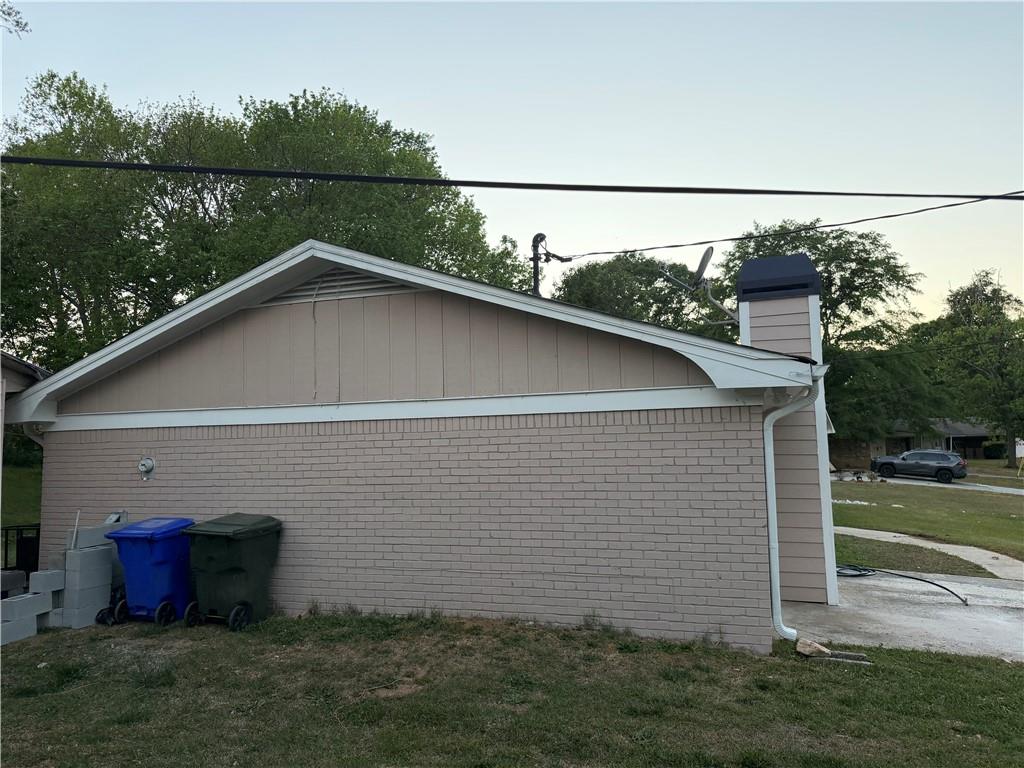 1627 Ridgeview Drive Northwest Conyers, GA 30012 - Photo 29 of 48