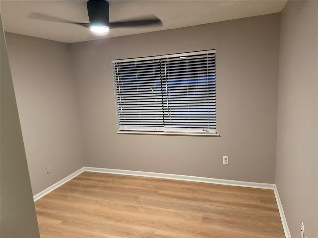 1627 Ridgeview Drive Northwest Conyers, GA 30012 - Photo 32 of 48