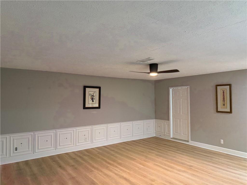 1627 Ridgeview Drive Northwest Conyers, GA 30012 - Photo 33 of 48