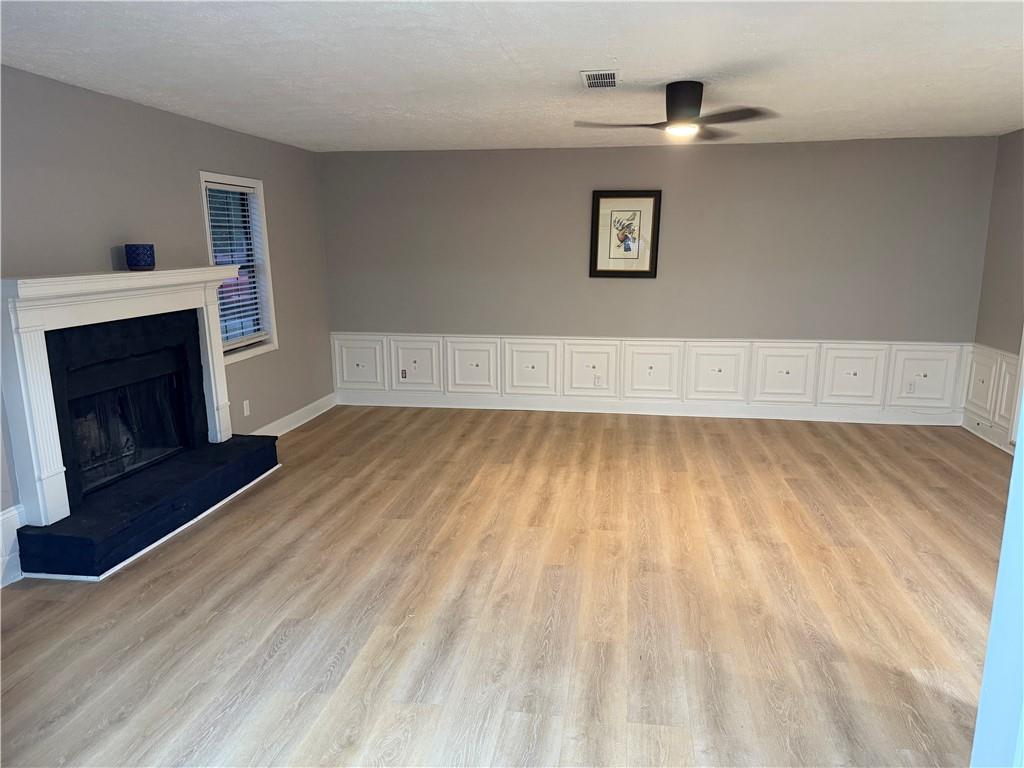 1627 Ridgeview Drive Northwest Conyers, GA 30012 - Photo 34 of 48