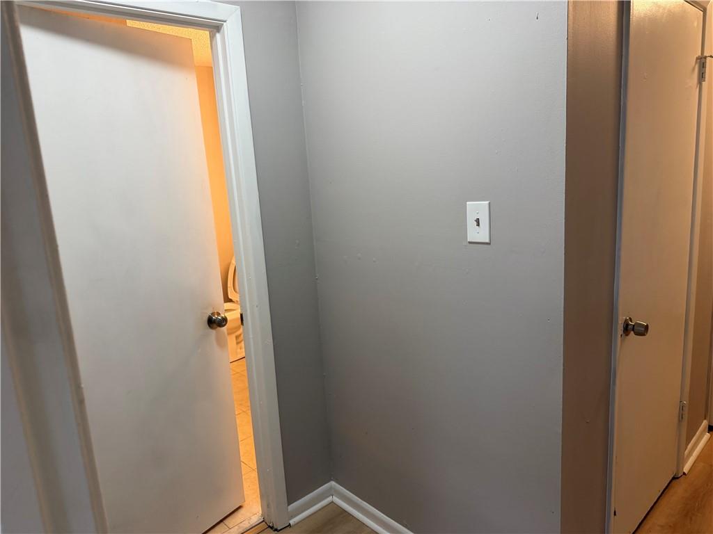 1627 Ridgeview Drive Northwest Conyers, GA 30012 - Photo 38 of 48