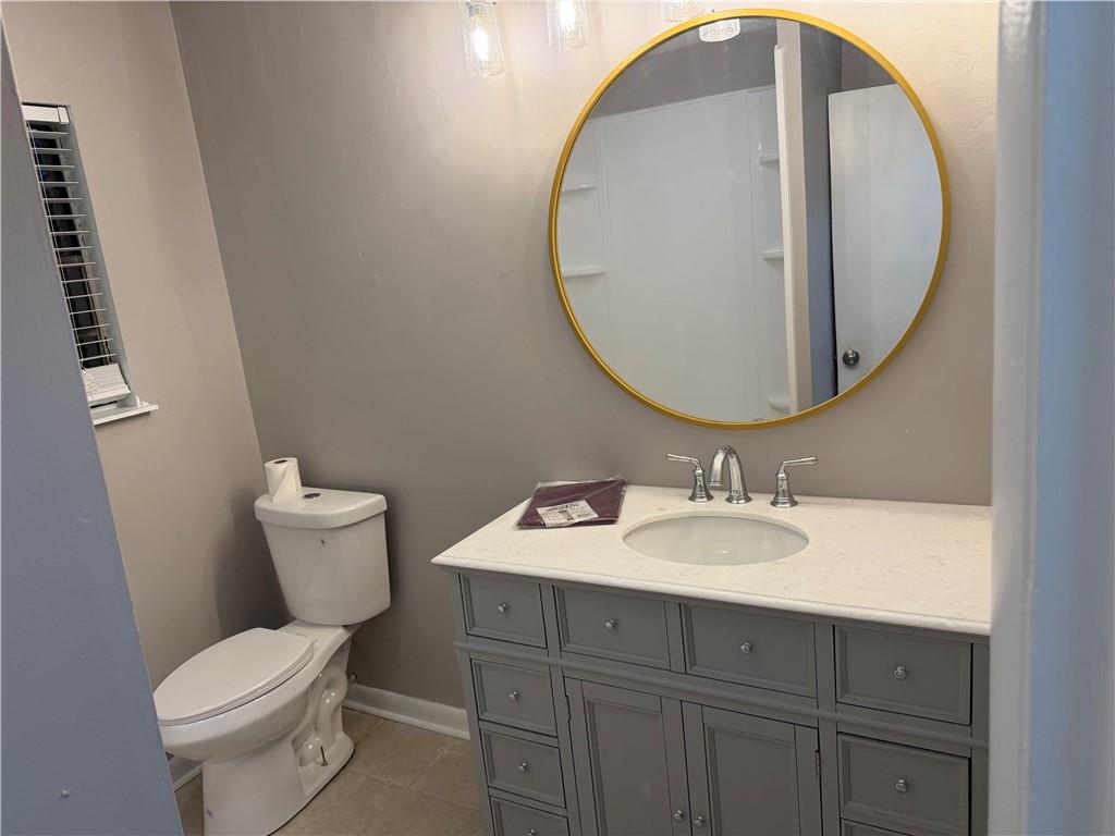 1627 Ridgeview Drive Northwest Conyers, GA 30012 - Photo 39 of 48