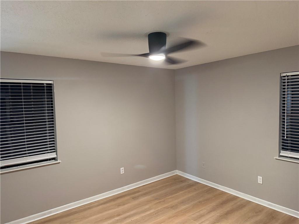 1627 Ridgeview Drive Northwest Conyers, GA 30012 - Photo 47 of 48