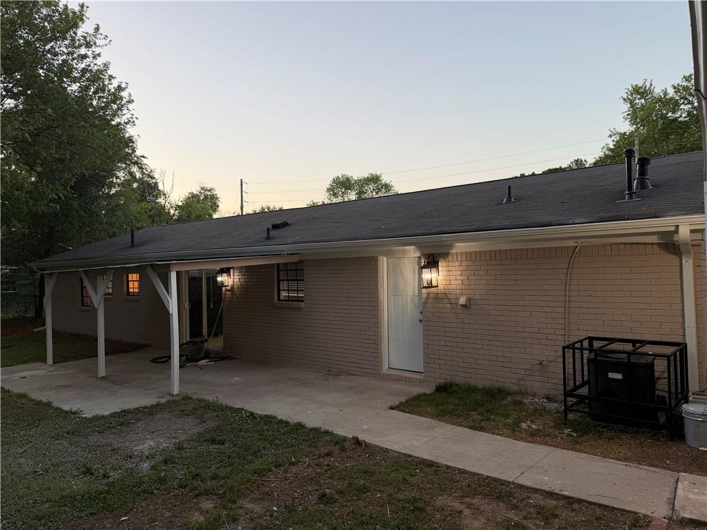 1627 Ridgeview Drive Northwest Conyers, GA 30012 - Photo 7 of 48