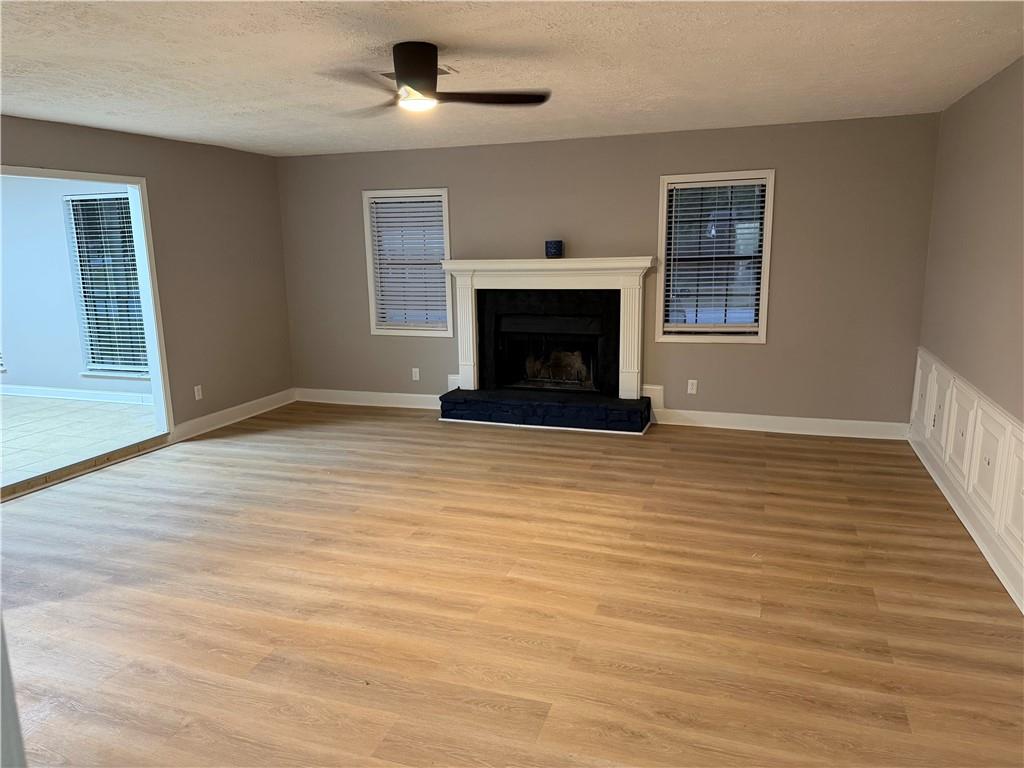 1627 Ridgeview Drive Northwest Conyers, GA 30012 - Photo 8 of 48