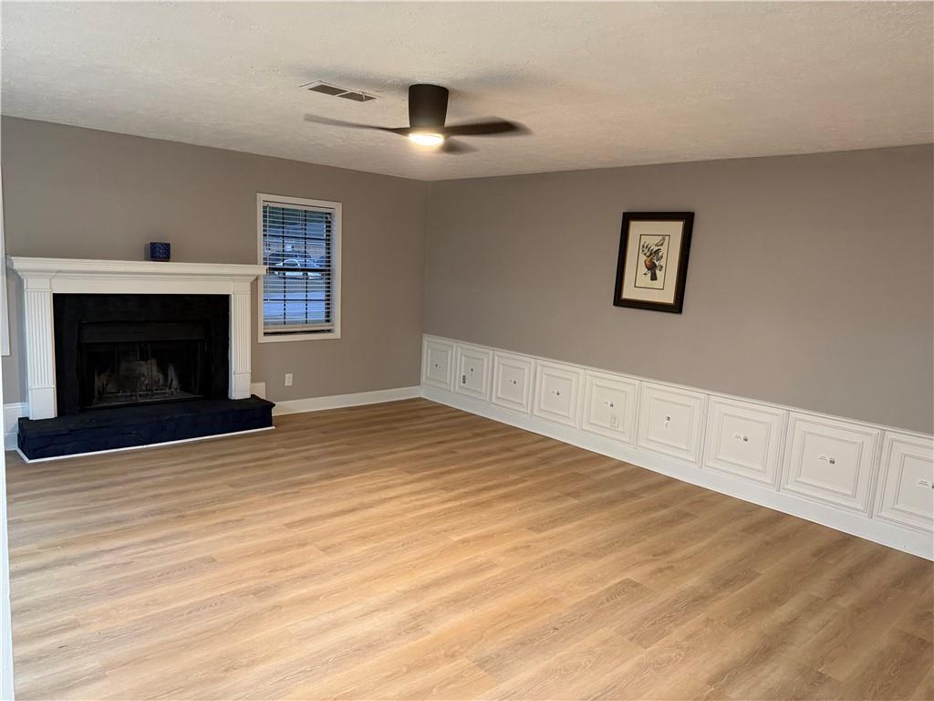 1627 Ridgeview Drive Northwest Conyers, GA 30012 - Photo 10 of 48